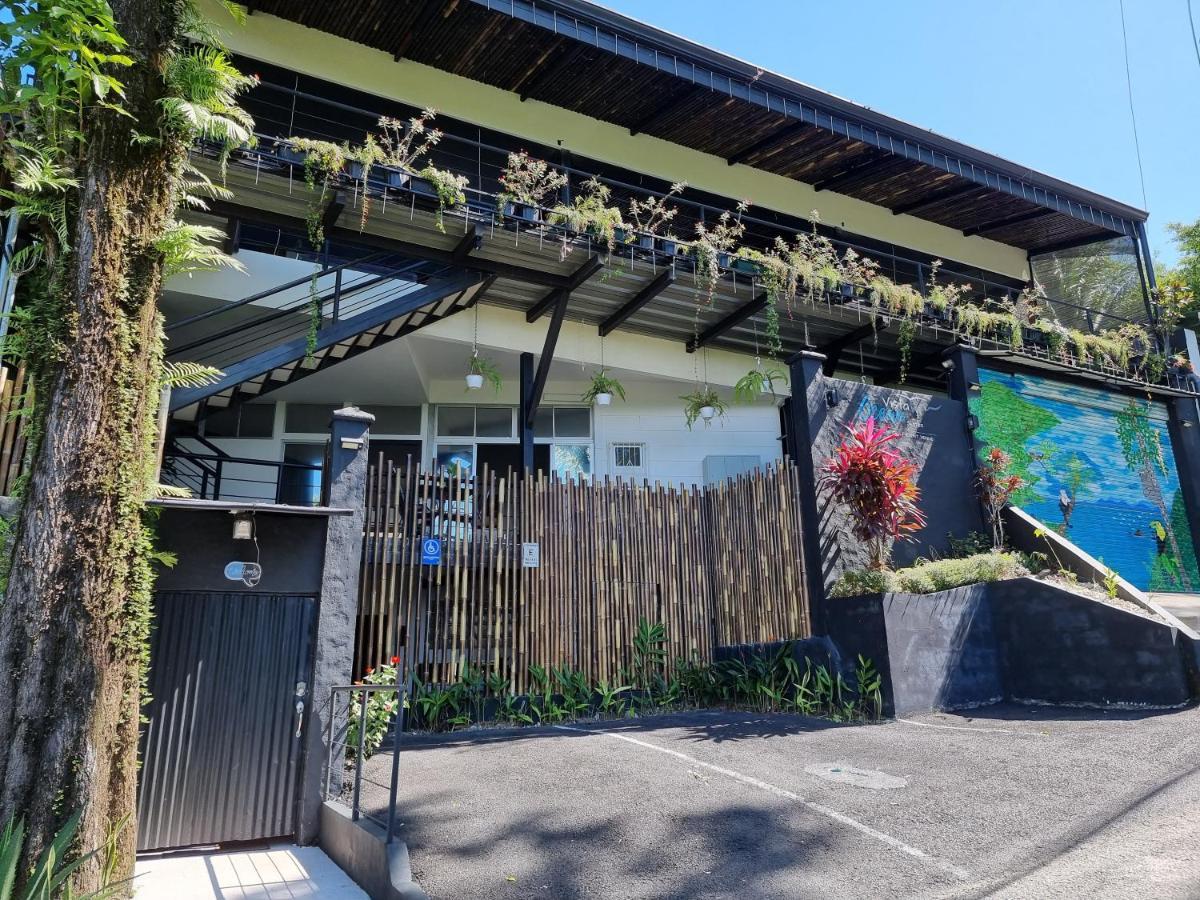 Vista Ocean Suites Boutique Hotel Event Venue Manuel Antonio Exterior photo